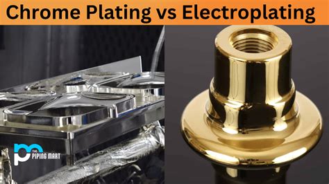 electroplating vs gold plating.